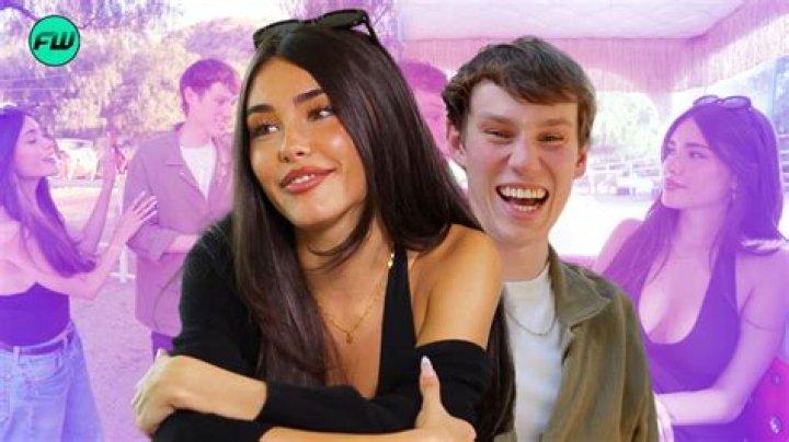 Who is Tyler Nolan Dating – Tyler Nolan's Girlfriend & Exes