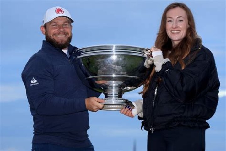 Who Is Tyrrell Hatton’s Wife, Emily Braisher? Explore His Married Life