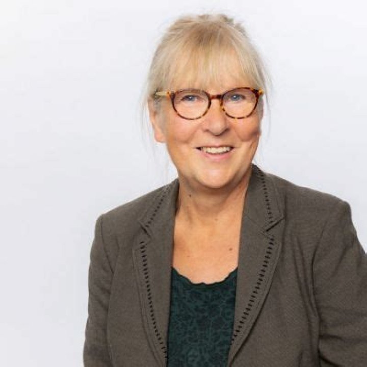 Who Is Ulla Scholz? Chef Age And Wiki: How Old Is She?