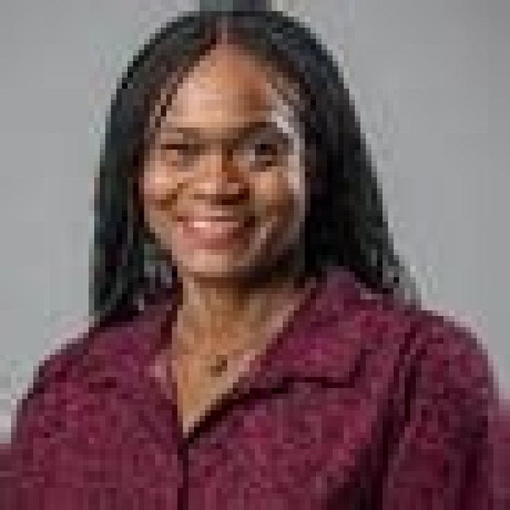 Who Is USA Today Suzette Hackney? Her Wikipedia And Age Details