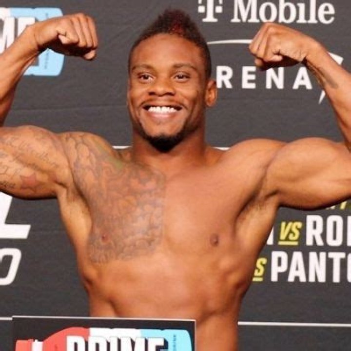 
Who Is Val Woodburn? MMA Fighter Age, Wiki And Career Highlights	