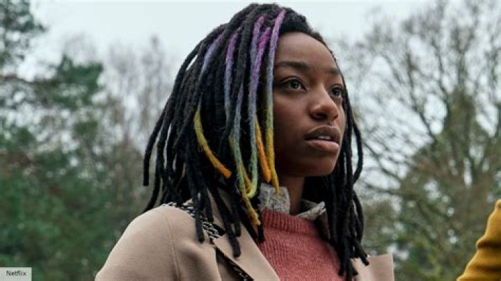 Who Is Vanesu Samunyai? Everything We Know About The Cast From The Sandman