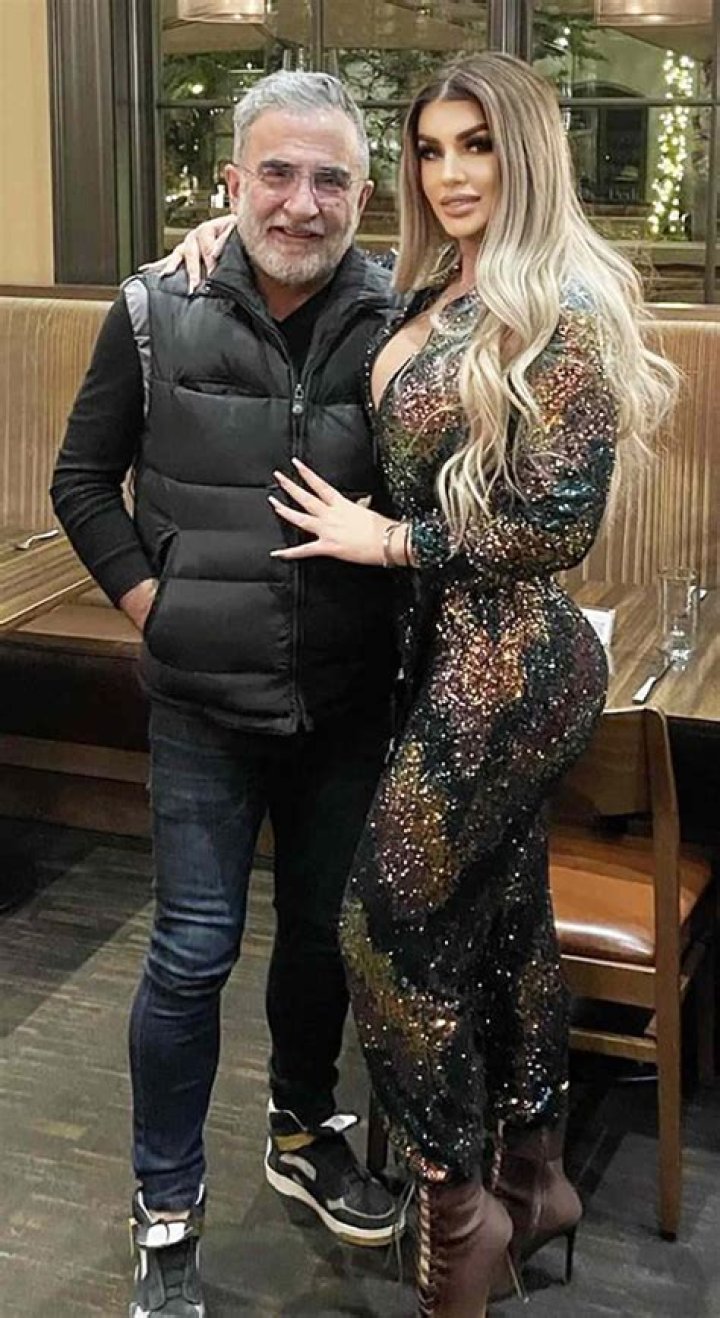 Who is Vicente Fernández Jr. Dating – Vicente Fernández Jr.'s Girlfriend & Exes