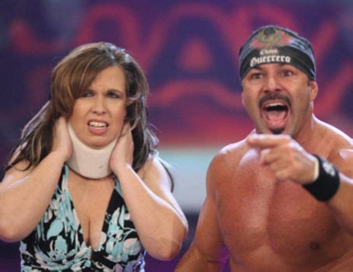 Who is Vickie Guerrero Dating – Vickie Guerrero's Boyfriend & Exes