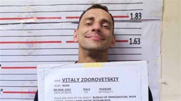 Who is Vitaly Zdorovetskiy Dating – Vitaly Zdorovetskiy's Girlfriend & Exes