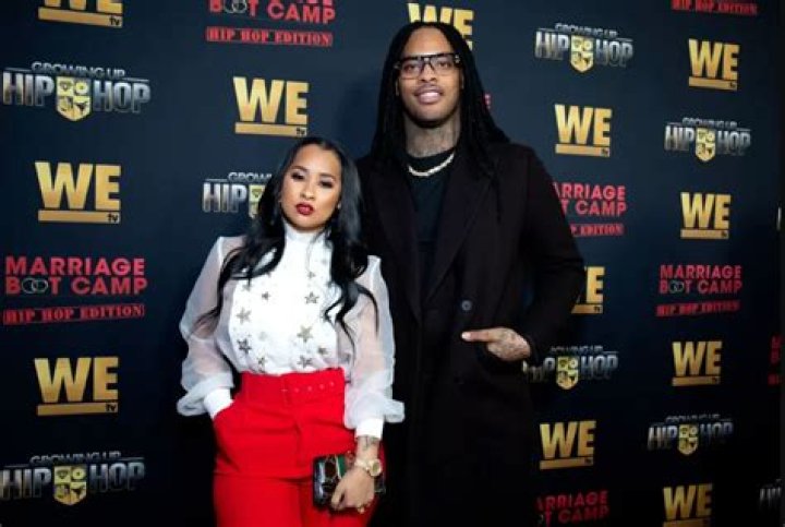 Who Is Waka Flocka? Wiki, Age, Height, Wife, Net Worth, Ethnicity, Career