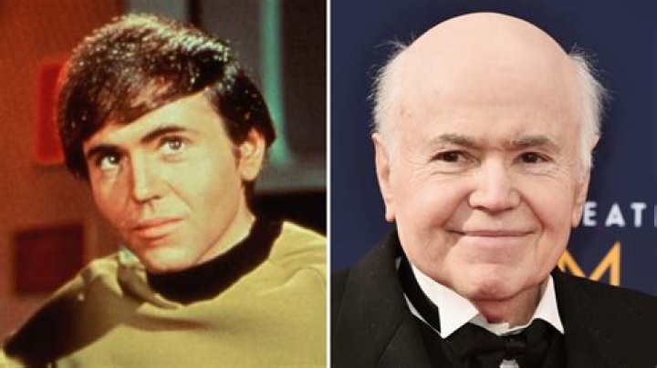 Who Is Walter Koenig? Wiki, Age, Height, Net Worth, Wife, Marriage
