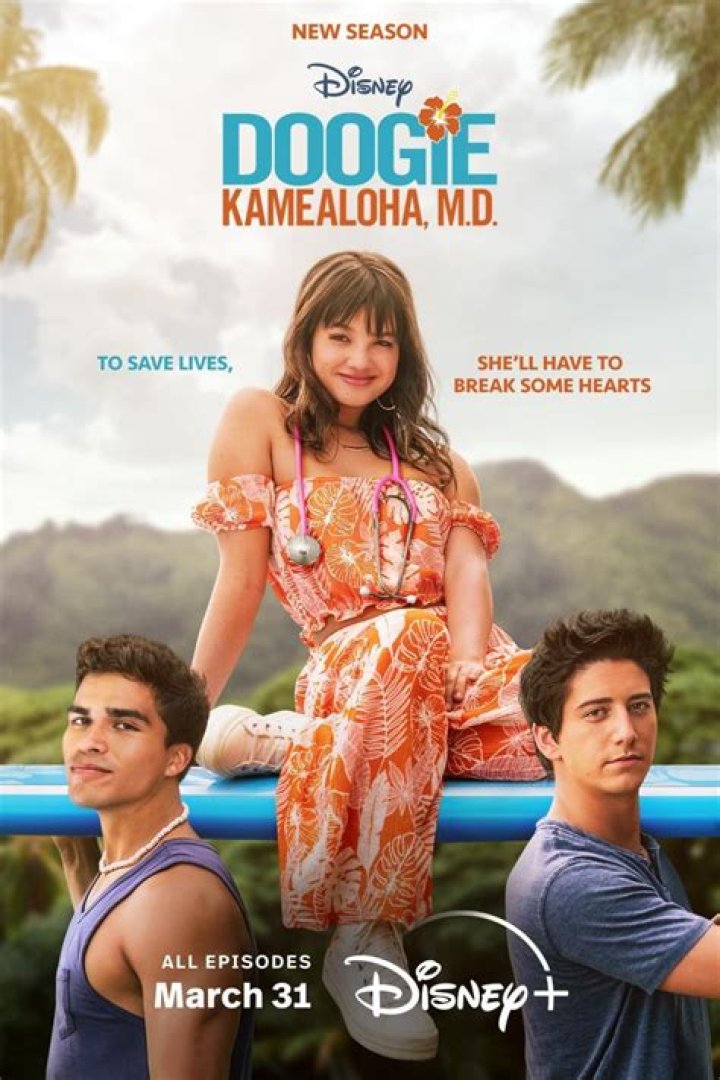 Who Is Wes Tian? Get To Know The Chicago Actor Who Got Cast In Disney’s Doogie Kamealoha