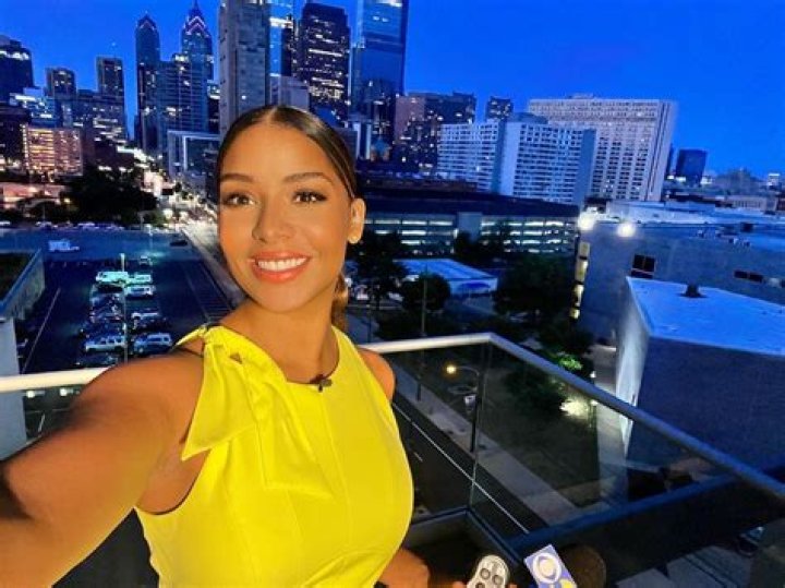 Who Is Wesley Bobbit? Meet Llarisa Abreu Husband: Married Life & Net Worth