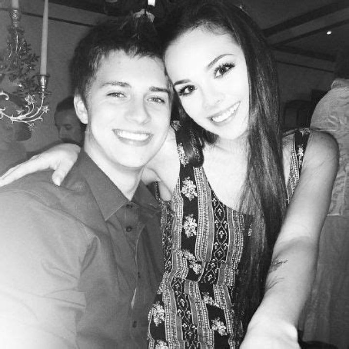 Who is William Brent Dating – William Brent's Girlfriend & Exes