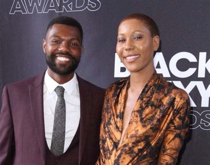 Who Is William Catlett? Wikipedia Wife Age And Net Worth Details