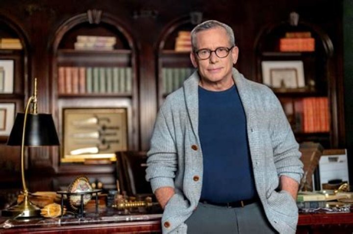 Who Is Willie Aames? Wiki, Age, Ethnicity, Wife, Height, Net Worth