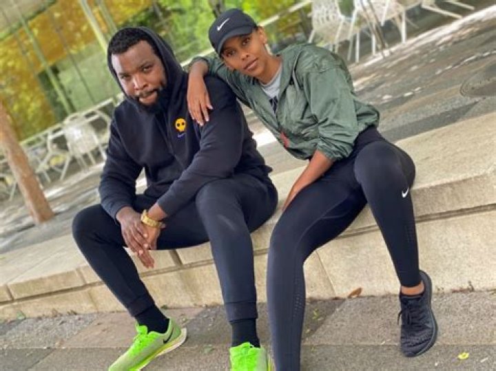 Who is Yodit Tewolde? Wiki And Husband Details To Know