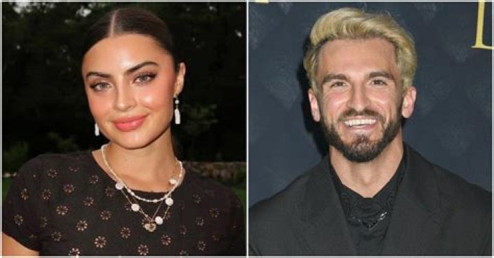 Who is Zane Hijazi Dating – Zane Hijazi's Girlfriend & Exes