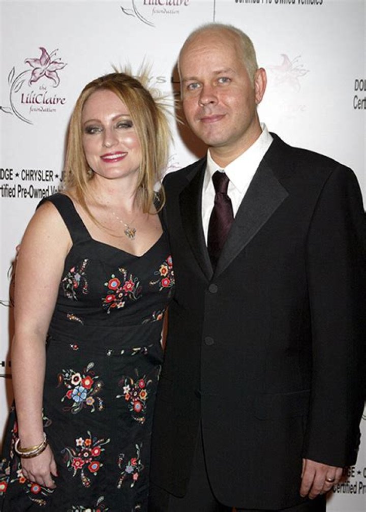 Who Jennifer Carno? James Michael Tyler Wife Age and Net Worth