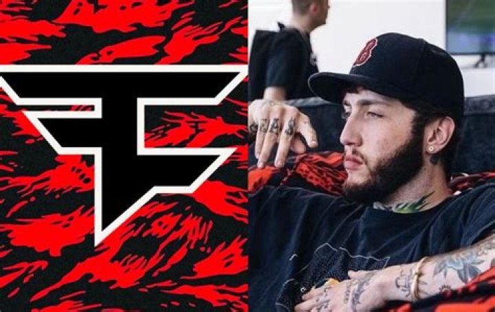 Who made faze clan