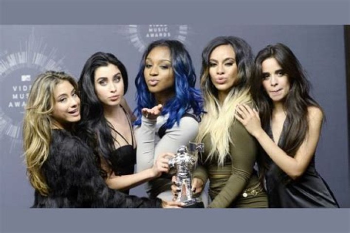 Who tweeted that?: Fifth Harmony Edition
