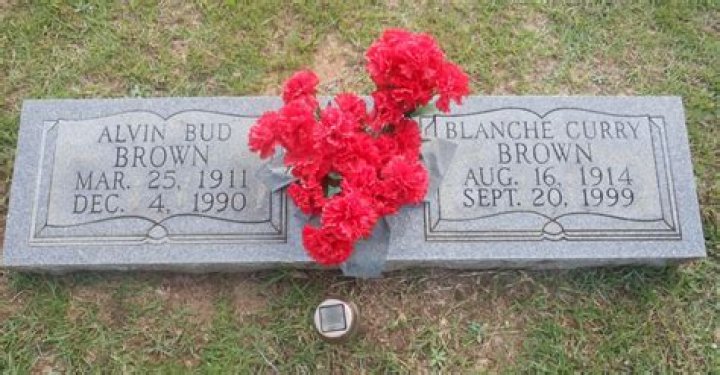 Who Was Alvin Bud Brown? Wiki, Biography, Death, Crime, Wife