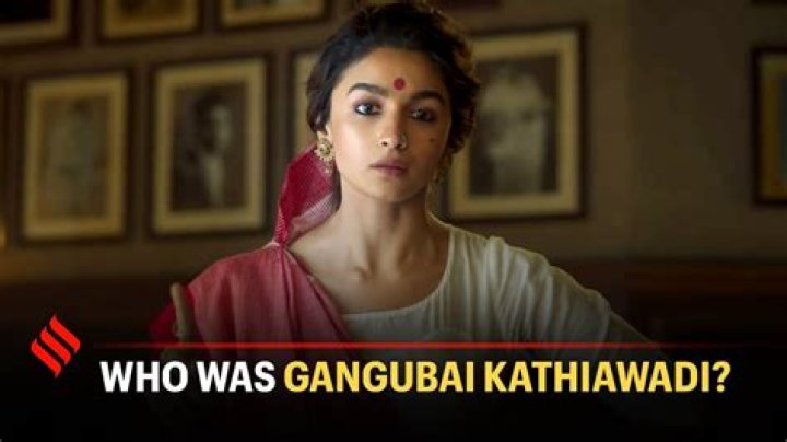 Who Was Gangubai Kathiawadi? How Did Gangubai Kathiawadi Die?