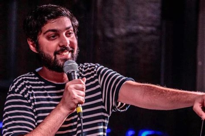 Who was Neel Nanda? Famous Comedian Dead at 32