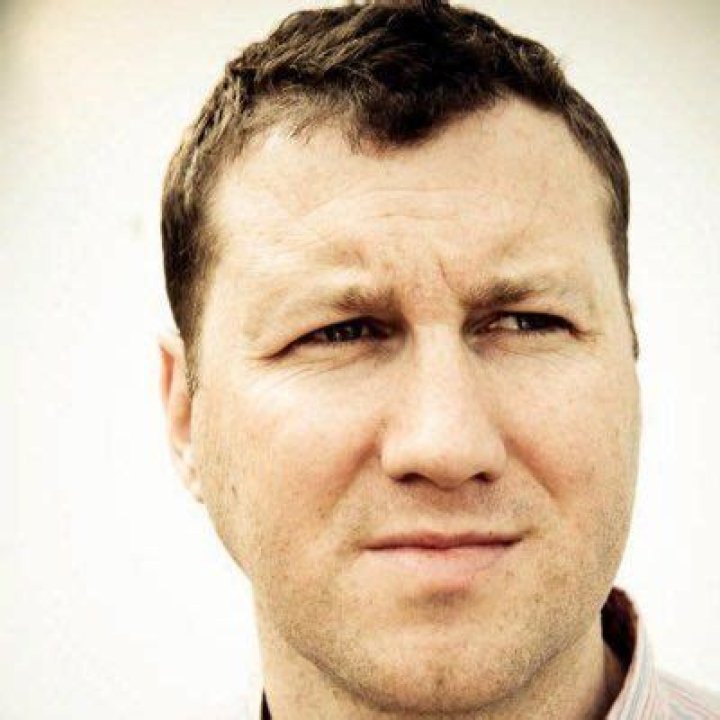 Who Was Richard Moore? Cycling Podcaster Dies At The Age Of 49