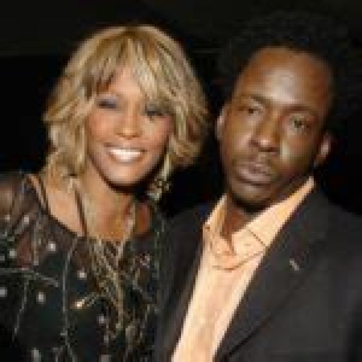 Who Was Whitney Houston Married To? Husband And Relationship