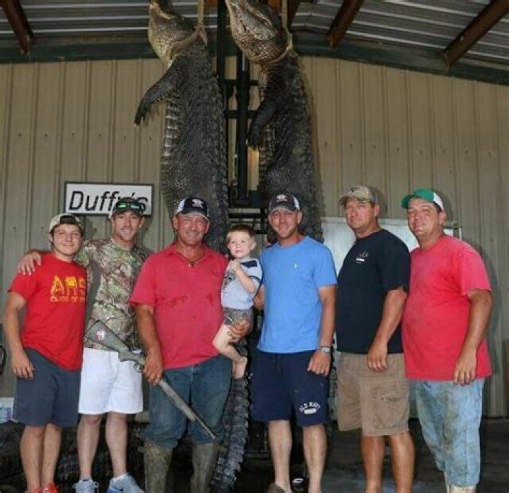 Who Won The 350 Tags On Swamp People?