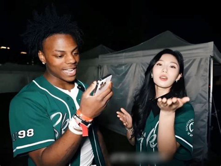 Why Cue’s Girlfriend: Who is Why Cue Dating?