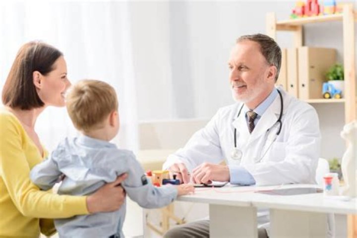 Why does my child keep getting croup