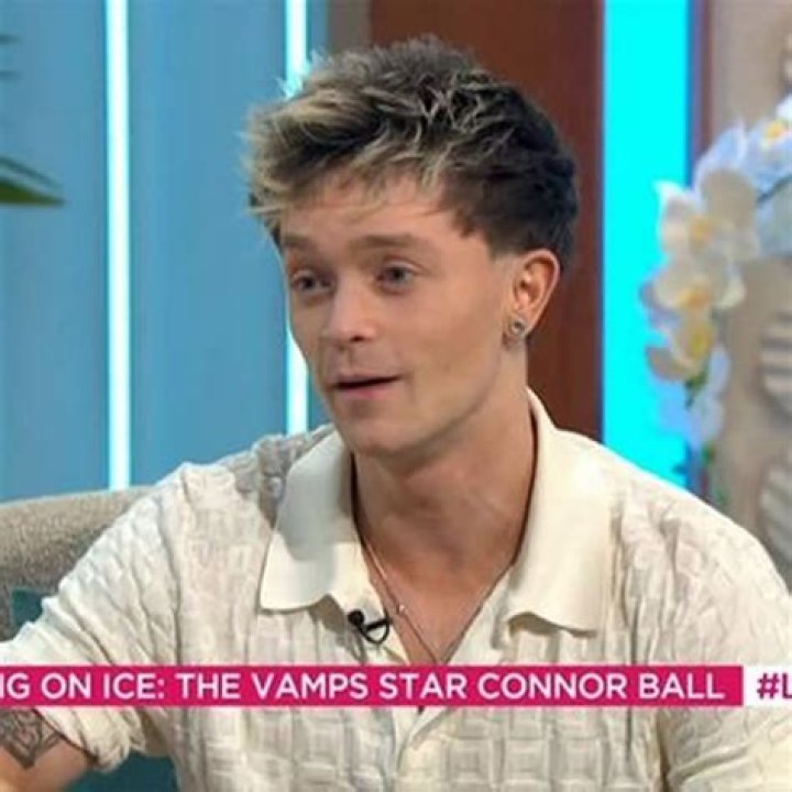 Why Fans Love Connor Ball