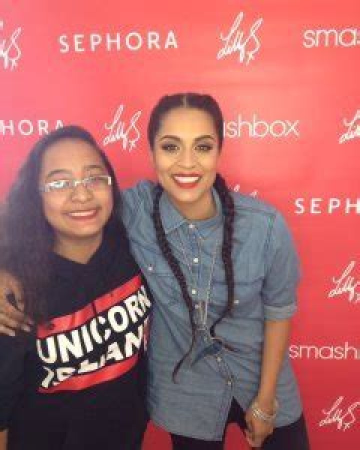 Why Fans Love Lilly Singh
