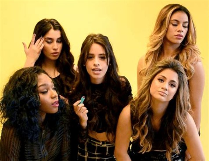Why Fifth Harmony is Your Perfect Valentine