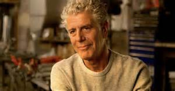 Why is Anthony Bourdain famous? Why did he commit suicide?