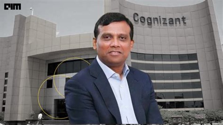 Why Is Brian Humphries Leaving Cognizant As CEO? Ravi Kumar Appointed As A New CEO