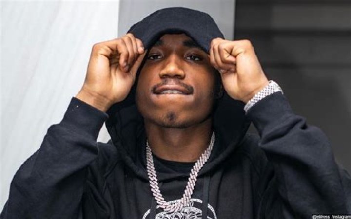 Why Is Eli Fross Arrested? Everything To Know About The Rapper Accused Of Attempted Murder