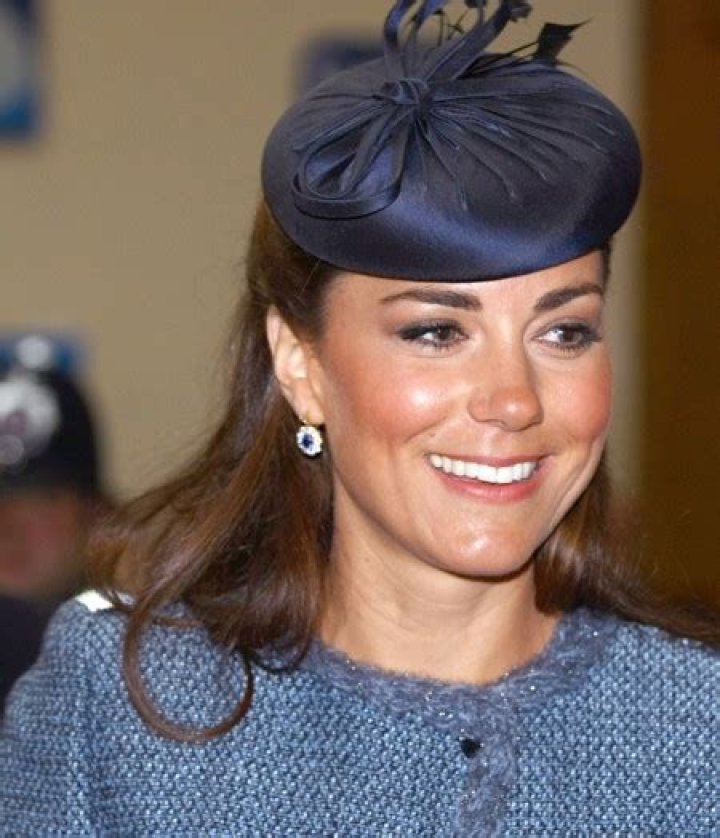 Why Is Everyone Looking At Kate Middleton’s Rotten Teeth? (Photo)