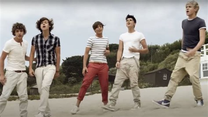 Why One Direction's Music is so Important