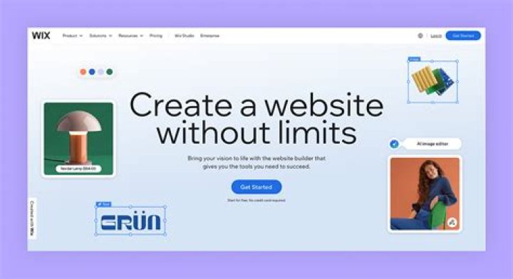 Why Use a Website Builder?