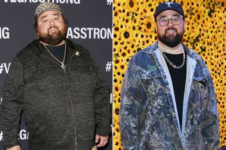 Wife of Chumlee, Net Worth, Weight Loss, Arrested, Jail, News
