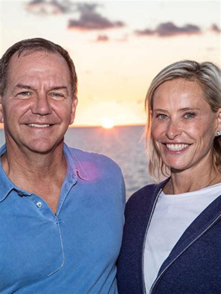 Wiki, Age, Wife, Net Worth, Height And Career Of Paul Tudor Jones