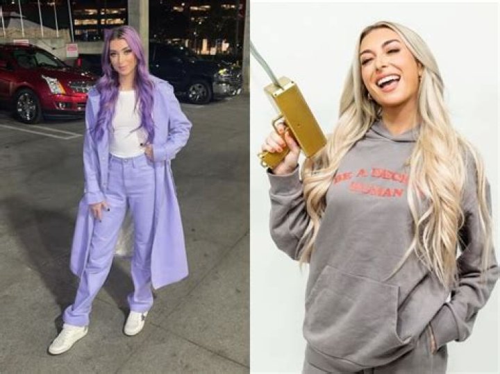 Wiki, Height, Boyfriend, Net Worth, And Career Of Brianna Chickenfry