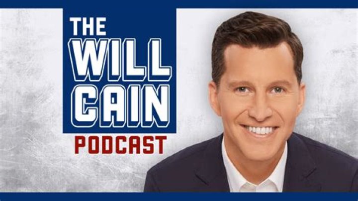 Will Cain Bio, Wiki, Age, Wife, Salary, Net Worth, Height, Married, Weight