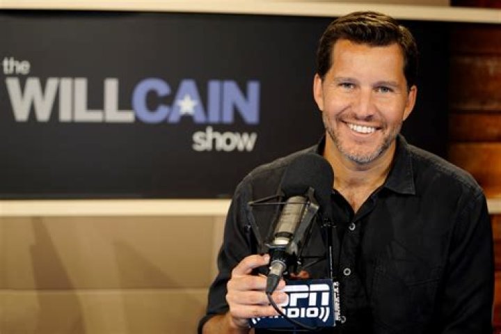 Will Cain Height, Weight, Age, Net Worth, Facts and Bio