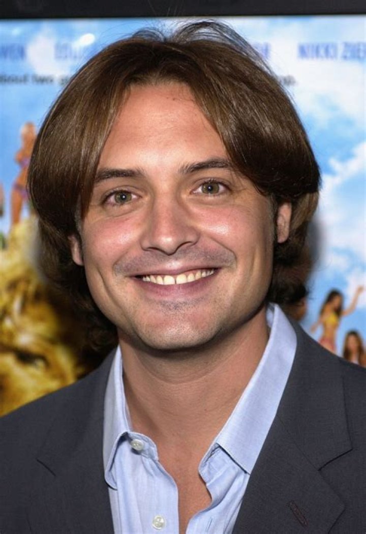 Will Friedle- Wiki, Age, Height, Wife, Net Worth, Ethnicity, Career