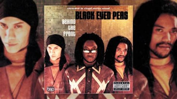 will.i.am DENIES Fergie Has Left The Black Eyed Peas