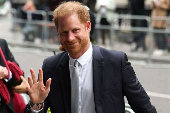 Will Prince Harry Take His Naked Moves to the Porn Industry Now?