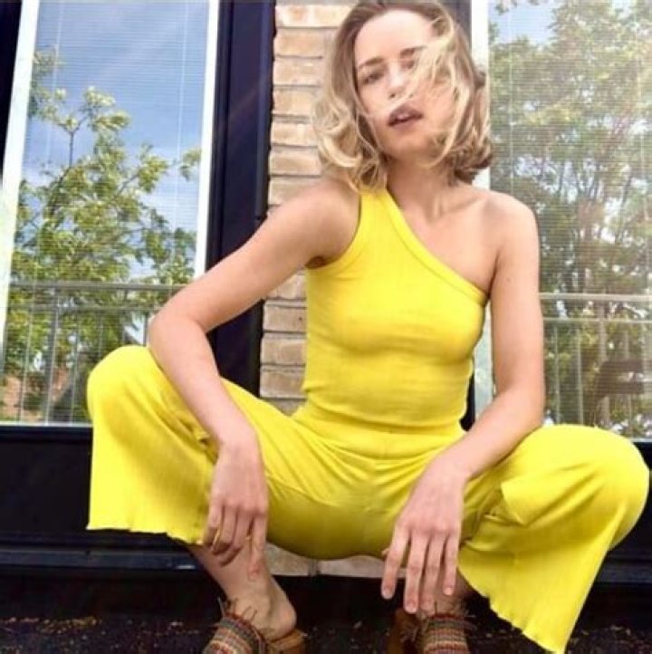 Willa Fitzgerald Height, Weight, Age, Measurements, Net Worth, Facts