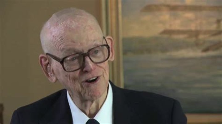 William Boeing Jr’s Net Worth, Biography, Career, Awards, Fact and Life Story