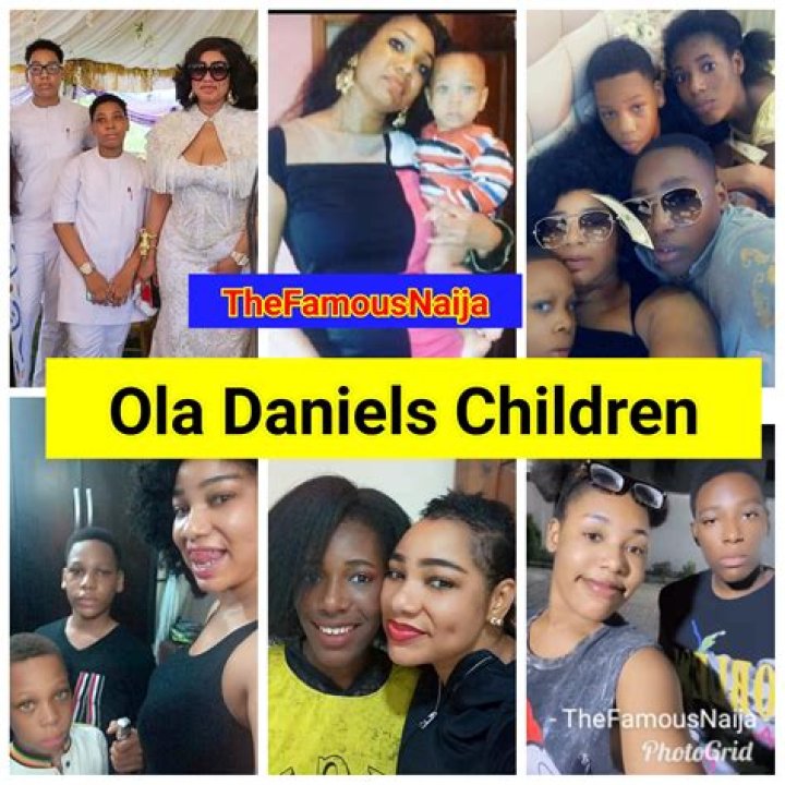 William Daniels children: Meet Robert Daniels, William Daniels Jr. and Michael Daniels