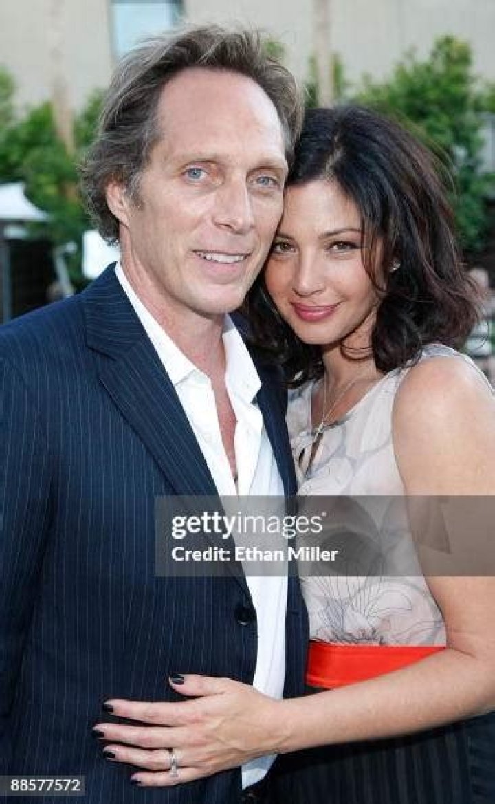 William Fichtner’s Wife: Who is William Fichtner Dating?